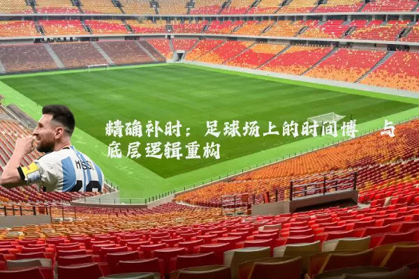 精确补时:足球场上的时间博弈与底层逻辑重构