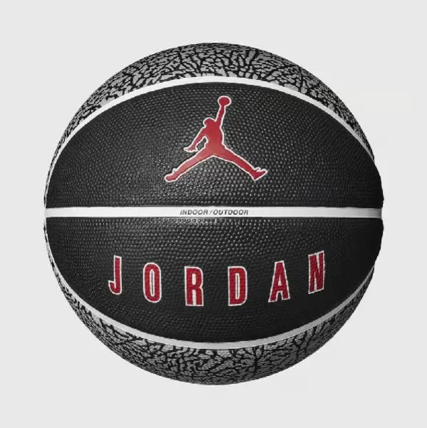 NBA 2026 全明星赛限定款复古天然皮革篮球